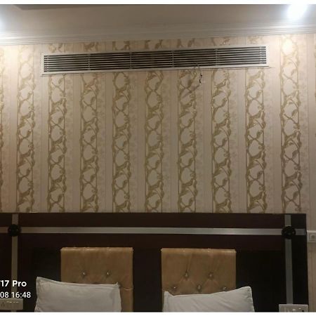 Hotel Kishore International, Amritsar Exteriér fotografie