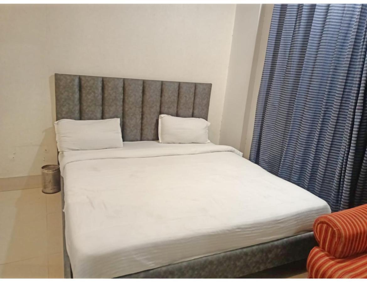 Hotel Kishore International, Amritsar Exteriér fotografie