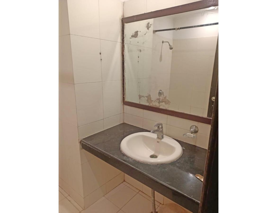 Hotel Kishore International, Amritsar Exteriér fotografie