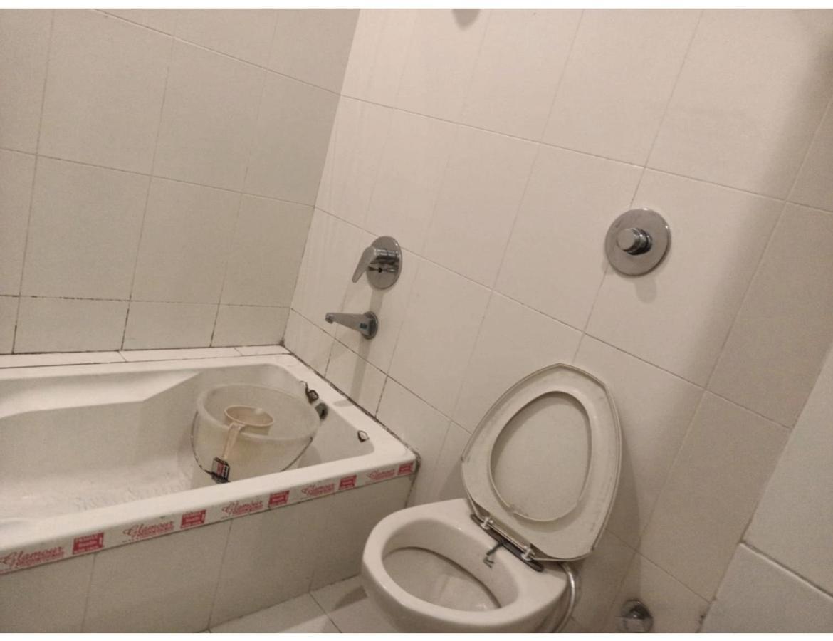 Hotel Kishore International, Amritsar Exteriér fotografie